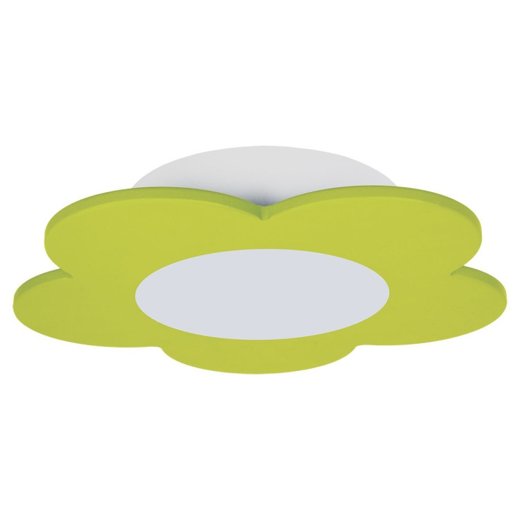 Lampadario in legno, da soffitto per cameretta...