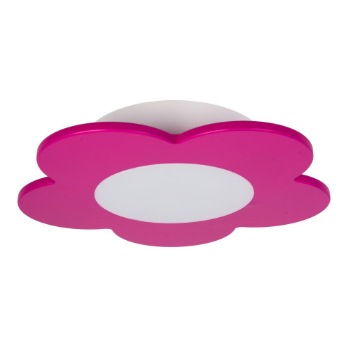 Lampadario in legno, da soffitto per cameretta bambini... 2