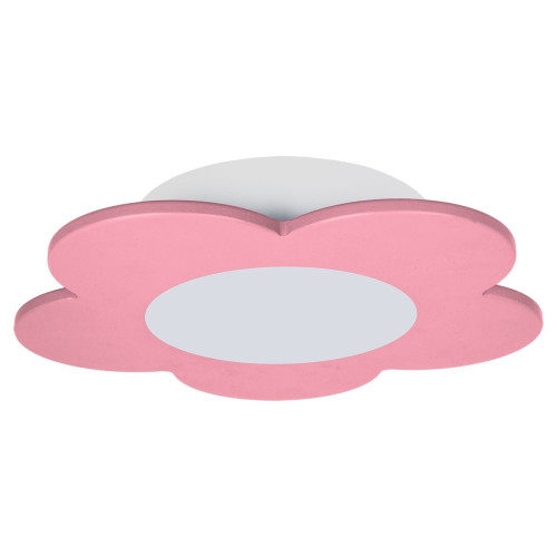 Lampadario in legno, da soffitto per cameretta bambini...