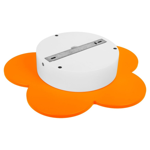 Lampadario in legno, da soffitto per cameretta bambini... 2