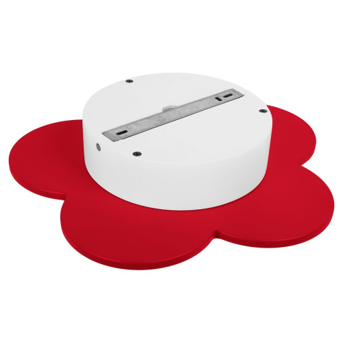 Lampadario in legno, da soffitto per cameretta bambini... 2