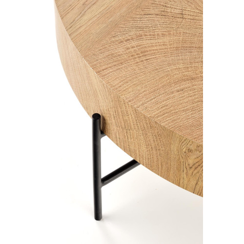 BROOKLYN. Tavolino da caffè