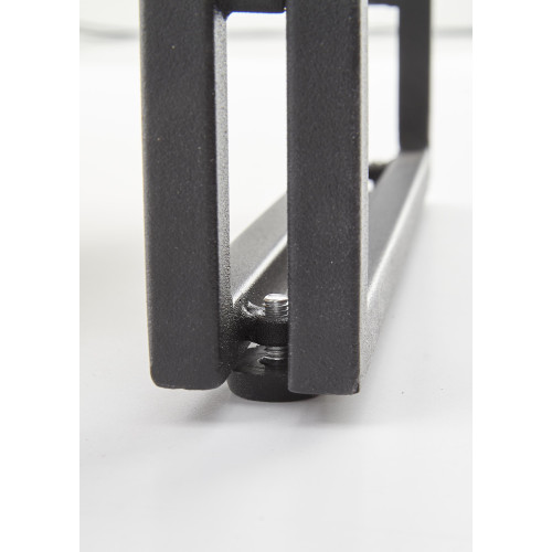 BOLIVAR REG1 libreria rovere dorato