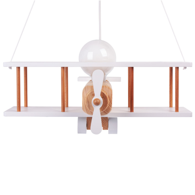 Lampadario a sospensione per cameretta bimbo,...