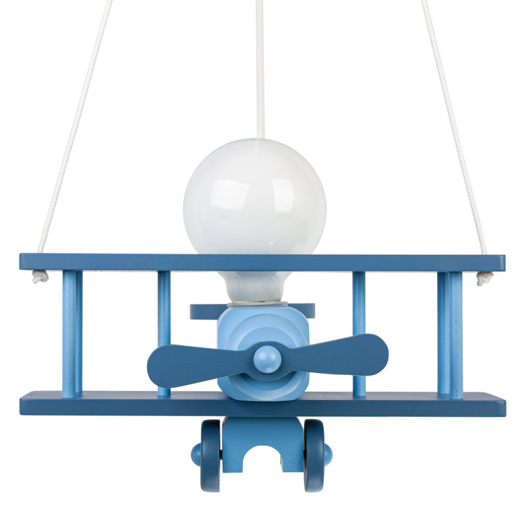 Lampadario a sospensione per cameretta bimbo,...