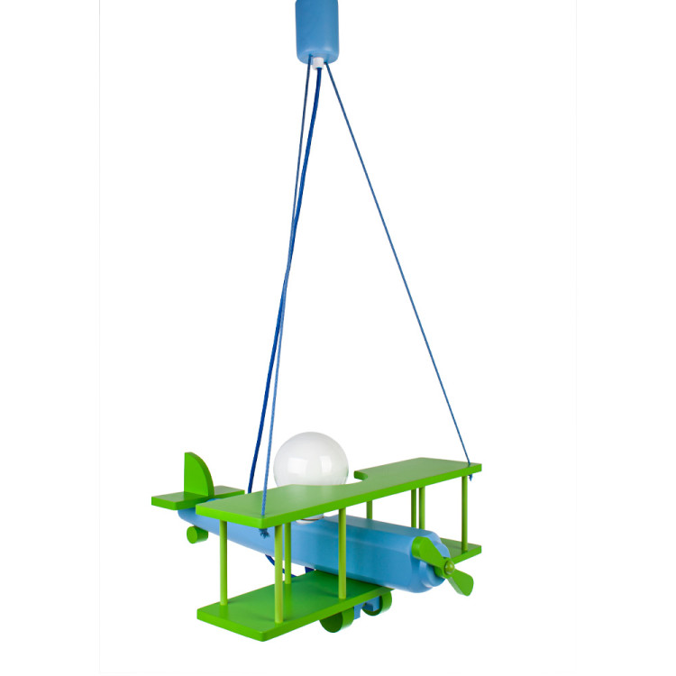 Lampadario a sospensione per cameretta bimbo,...