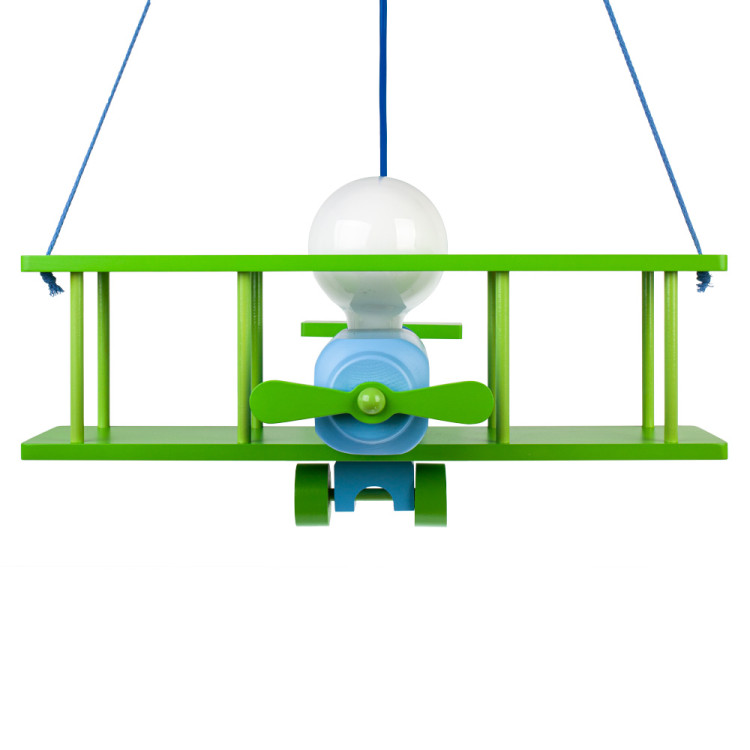 Lampadario a sospensione per cameretta bimbo,...