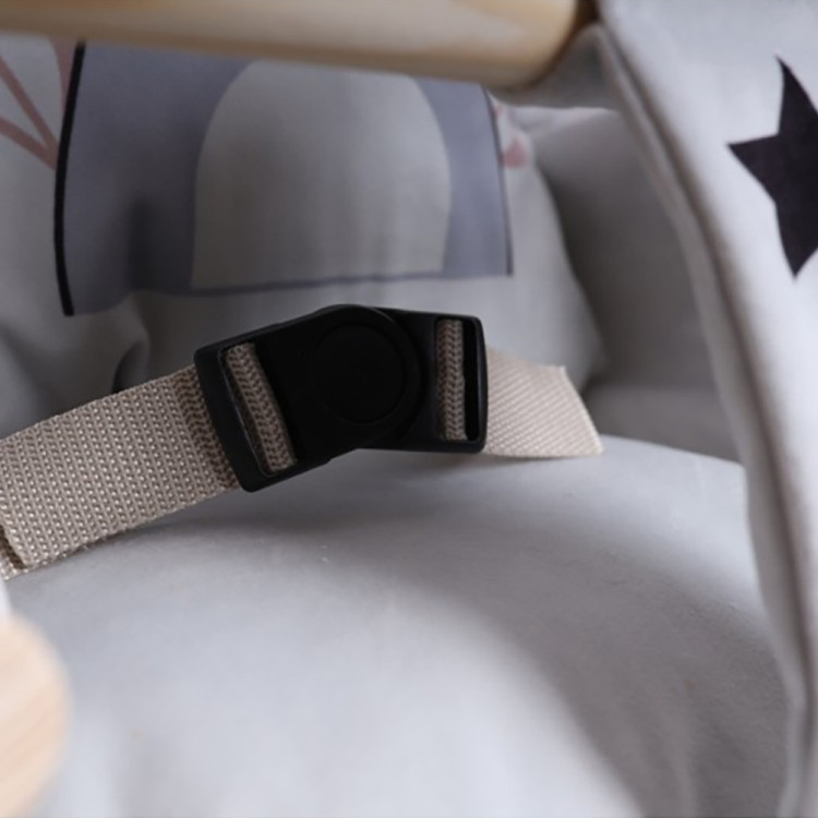 Altalena per bambini Batman